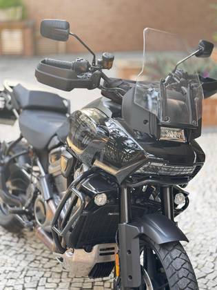 HARLEY-DAVIDSON PAN AMERICA 1250 S HARLEY-DAVIDSON PAN AMERICA 1250 S